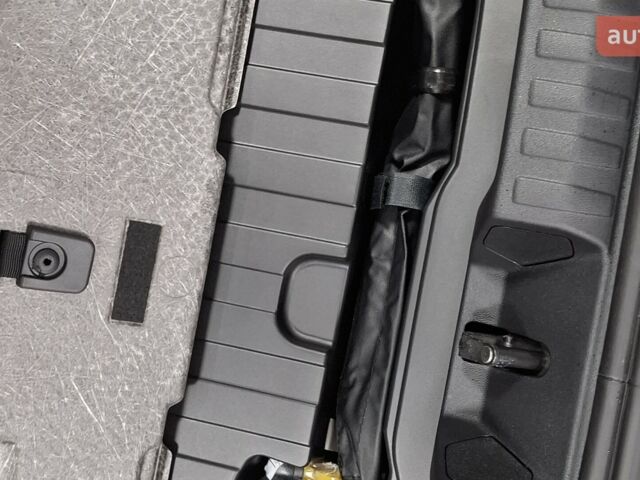 купити нове авто Ауді А6 2025 року від офіційного дилера Порше Захід Ауді фото