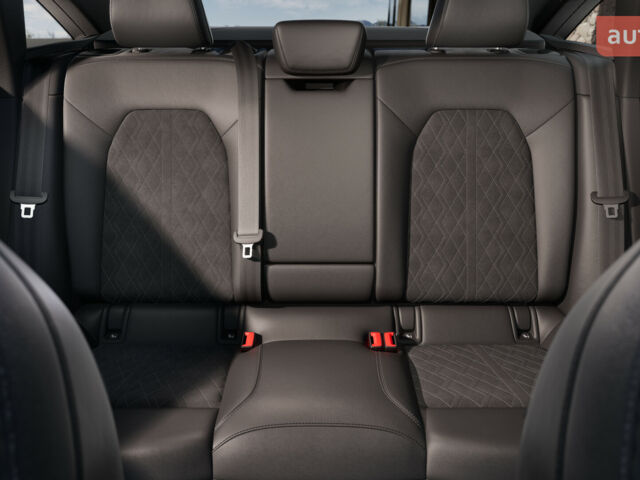 Ауди А6, объемом двигателя 1.97 л и пробегом 0 тыс. км за 77605 $, фото 9 на Automoto.ua