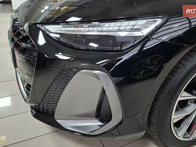 купити нове авто Ауді А6 2025 року від офіційного дилера Порше Захід Ауді фото