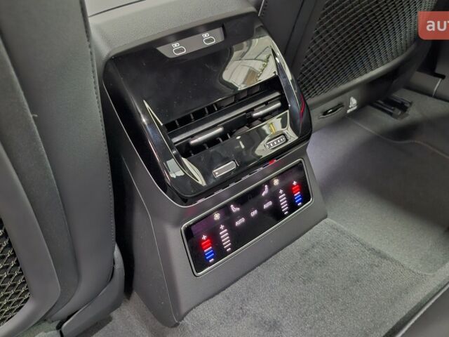 купити нове авто Ауді А6 2025 року від офіційного дилера Порше Захід Ауді фото