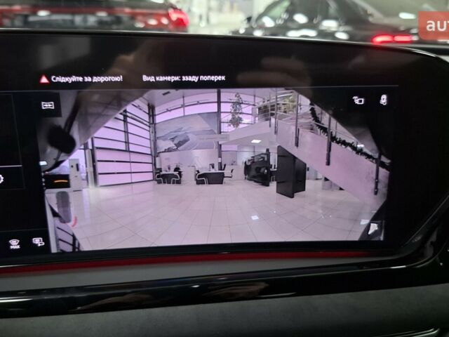 купити нове авто Ауді А6 2025 року від офіційного дилера Порше Захід Ауді фото