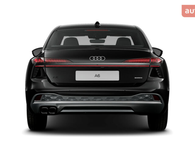 Ауди А6, объемом двигателя 1.97 л и пробегом 0 тыс. км за 76700 $, фото 4 на Automoto.ua