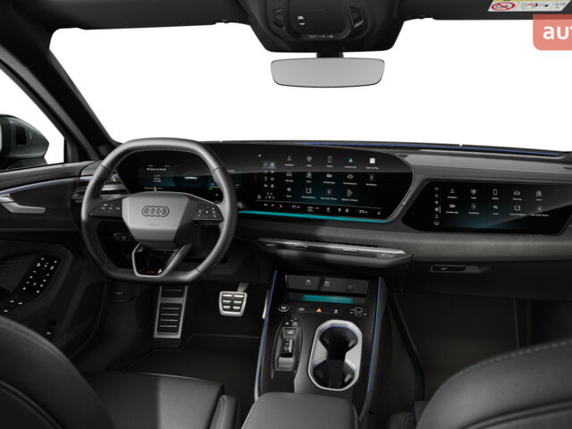 Ауди А6, объемом двигателя 1.97 л и пробегом 0 тыс. км за 77605 $, фото 8 на Automoto.ua