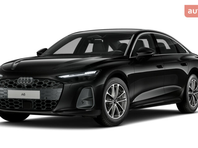 Ауди А6, объемом двигателя 1.97 л и пробегом 0 тыс. км за 76700 $, фото 3 на Automoto.ua