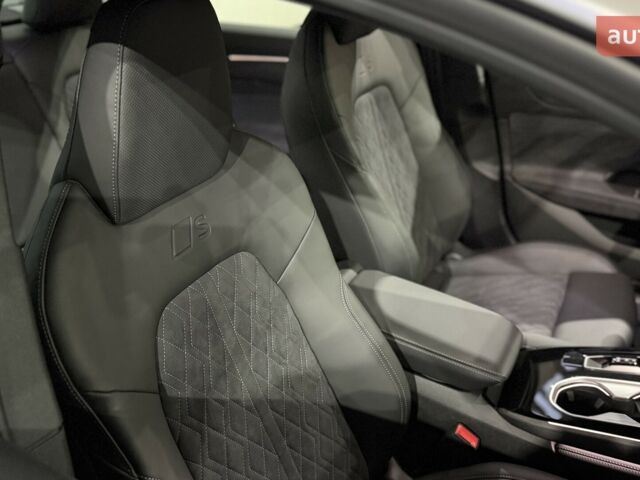 Ауді А6, об'ємом двигуна 1.97 л та пробігом 0 тис. км за 77737 $, фото 22 на Automoto.ua