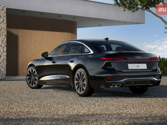 Ауді А6, об'ємом двигуна 1.97 л та пробігом 0 тис. км за 76606 $, фото 9 на Automoto.ua