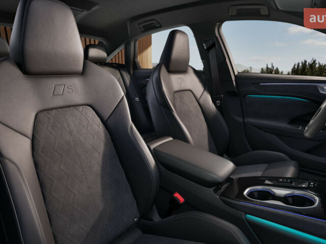 Ауді А6, об'ємом двигуна 1.97 л та пробігом 0 тис. км за 76606 $, фото 3 на Automoto.ua