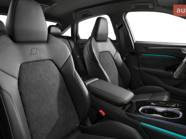 Ауди А6, объемом двигателя 1.97 л и пробегом 0 тыс. км за 77605 $, фото 7 на Automoto.ua