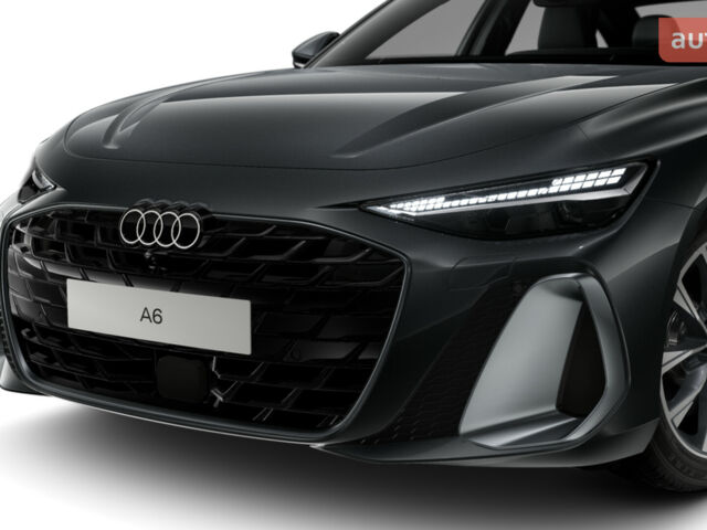 Ауди А6, объемом двигателя 1.97 л и пробегом 0 тыс. км за 77605 $, фото 3 на Automoto.ua