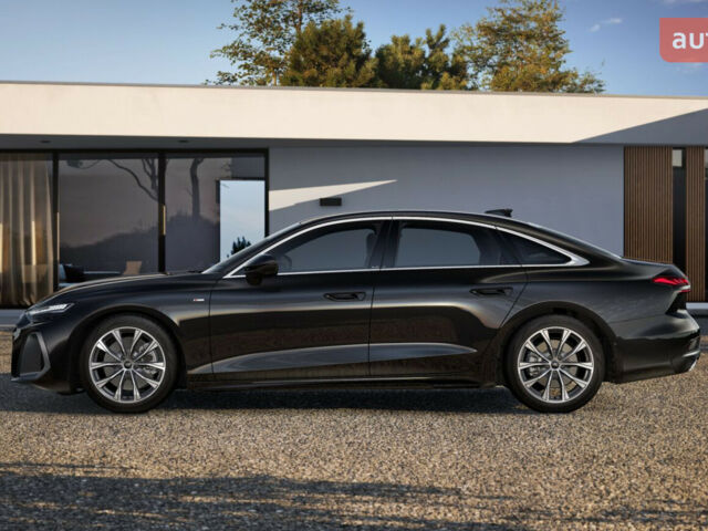 Ауді А6, об'ємом двигуна 1.97 л та пробігом 0 тис. км за 76606 $, фото 7 на Automoto.ua