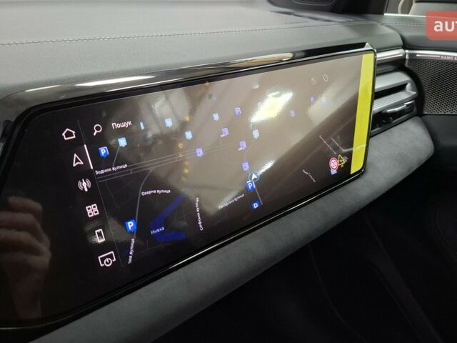 купити нове авто Ауді А6 2025 року від офіційного дилера Порше Захід Ауді фото