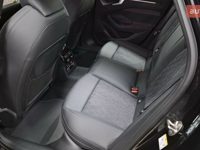 купити нове авто Ауді А6 2025 року від офіційного дилера Порше Захід Ауді фото