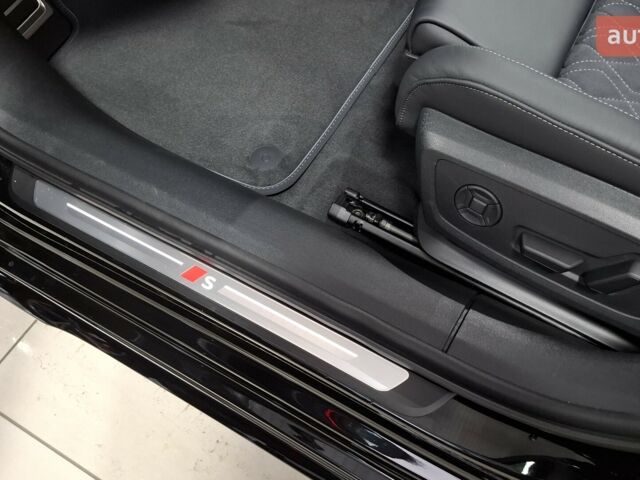 купити нове авто Ауді А6 2025 року від офіційного дилера Порше Захід Ауді фото