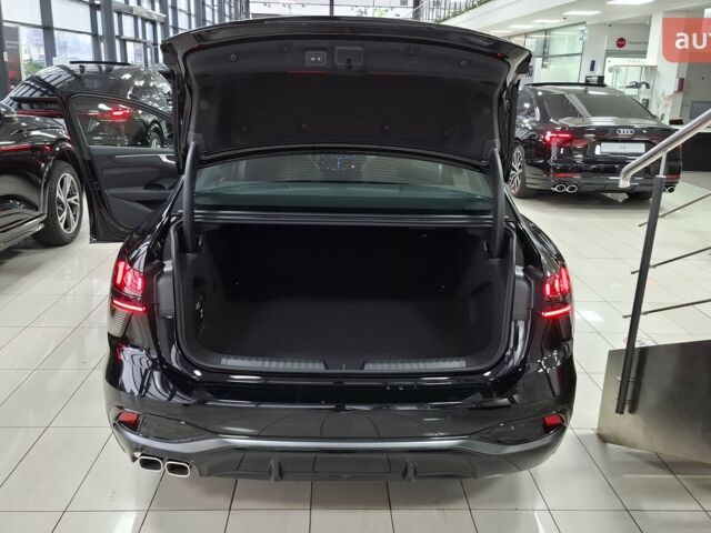 купити нове авто Ауді А6 2025 року від офіційного дилера Порше Захід Ауді фото