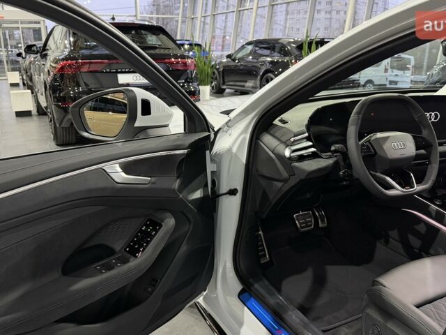 Ауді А6, об'ємом двигуна 1.97 л та пробігом 0 тис. км за 77737 $, фото 9 на Automoto.ua