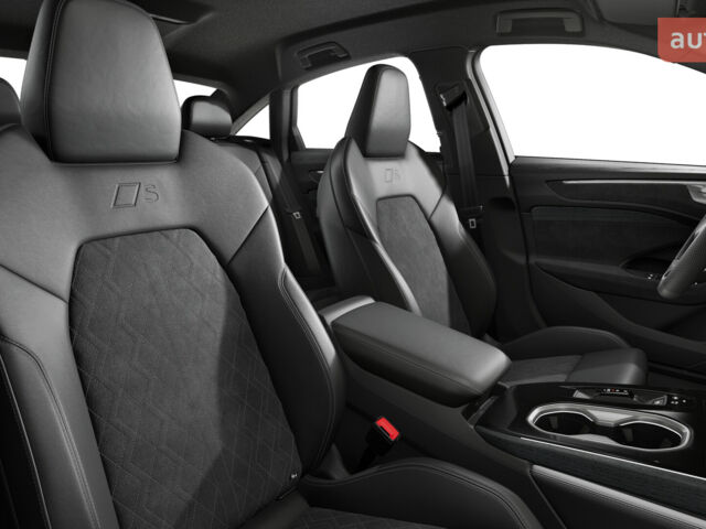 Ауди А6, объемом двигателя 1.97 л и пробегом 0 тыс. км за 76700 $, фото 6 на Automoto.ua