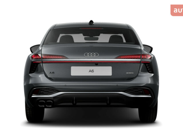 Ауди А6, объемом двигателя 1.97 л и пробегом 0 тыс. км за 77605 $, фото 4 на Automoto.ua