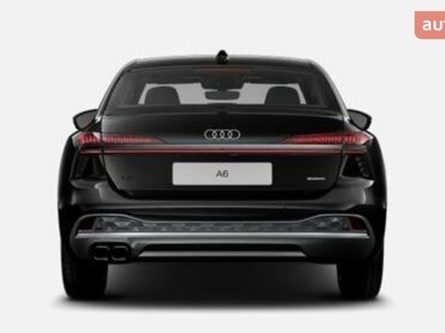 Ауді А6, об'ємом двигуна 1.97 л та пробігом 0 тис. км за 76868 $, фото 3 на Automoto.ua