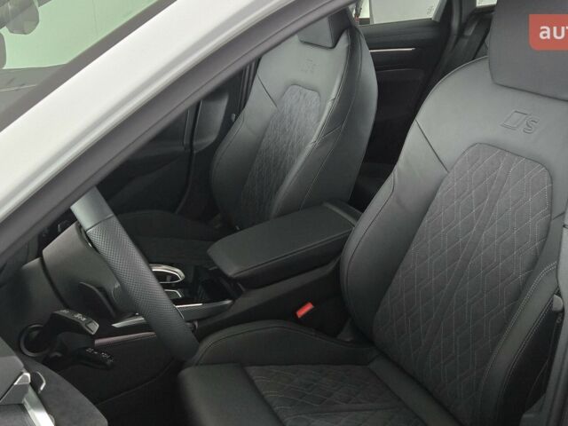 купити нове авто Ауді А6 2025 року від офіційного дилера Ауді-Центр Харків Ауді фото