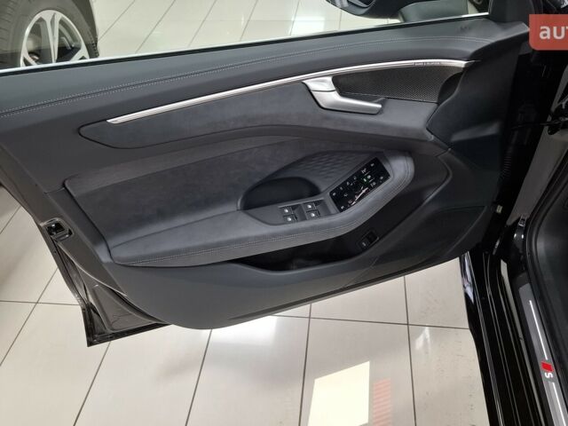 купити нове авто Ауді А6 2025 року від офіційного дилера Порше Захід Ауді фото