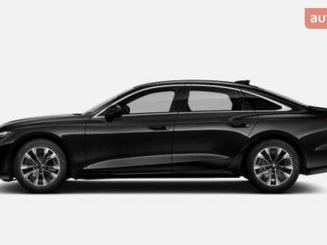 Ауді А6, об'ємом двигуна 1.97 л та пробігом 0 тис. км за 76868 $, фото 2 на Automoto.ua