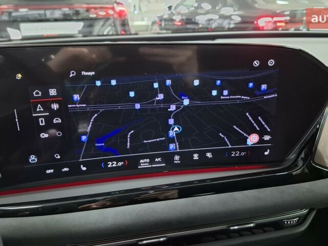 купити нове авто Ауді А6 2025 року від офіційного дилера Порше Захід Ауді фото