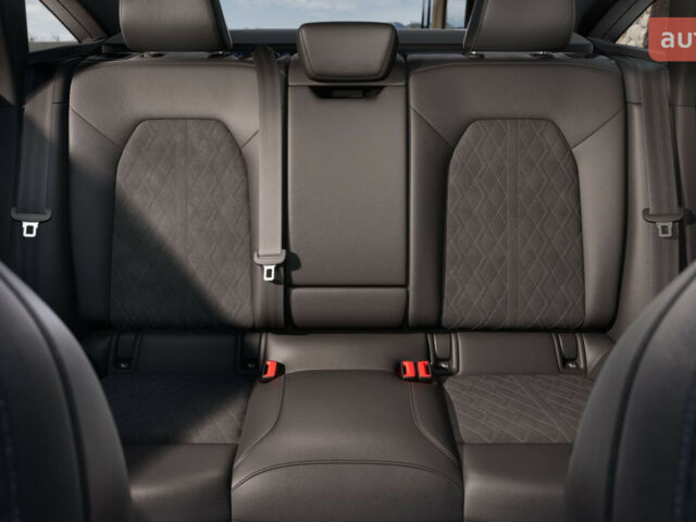 Ауді А6, об'ємом двигуна 1.97 л та пробігом 0 тис. км за 76606 $, фото 4 на Automoto.ua