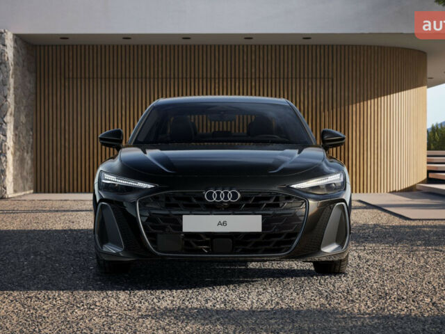 Ауді А6, об'ємом двигуна 1.97 л та пробігом 0 тис. км за 76606 $, фото 6 на Automoto.ua