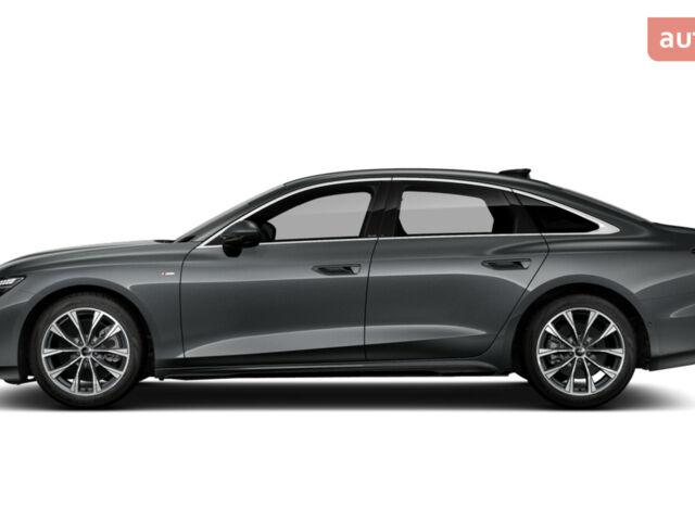 Ауди А6, объемом двигателя 1.97 л и пробегом 0 тыс. км за 77605 $, фото 2 на Automoto.ua