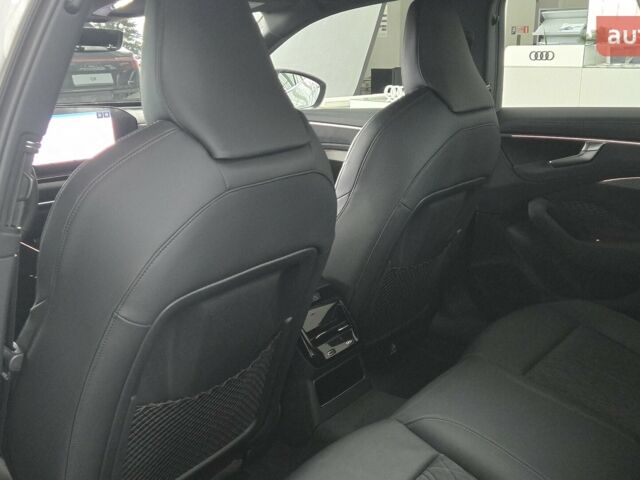 купити нове авто Ауді А6 2025 року від офіційного дилера Ауді-Центр Харків Ауді фото