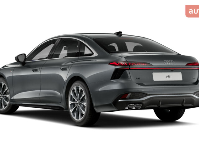 Ауди А6, объемом двигателя 1.97 л и пробегом 0 тыс. км за 77605 $, фото 5 на Automoto.ua