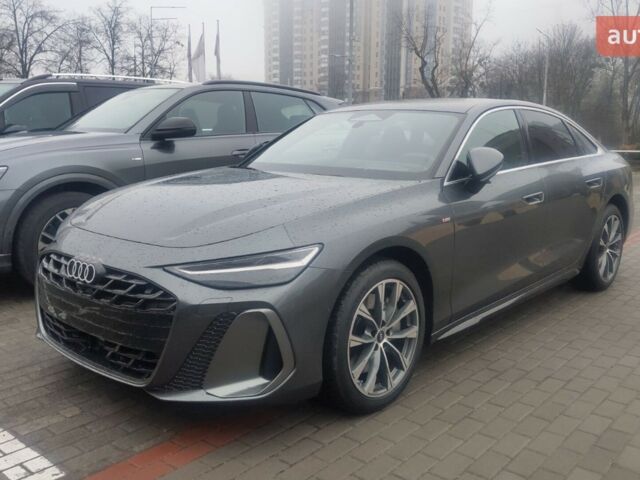 Ауді А6, об'ємом двигуна 1.97 л та пробігом 0 тис. км за 86500 $, фото 8 на Automoto.ua