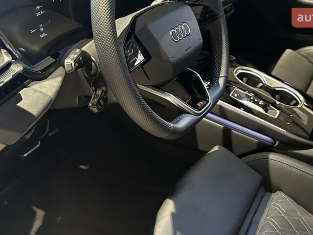 Ауді А6, об'ємом двигуна 1.97 л та пробігом 0 тис. км за 86500 $, фото 20 на Automoto.ua