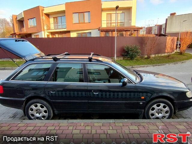 Ауди А6, объемом двигателя 2.8 л и пробегом 350 тыс. км за 3500 $, фото 8 на Automoto.ua