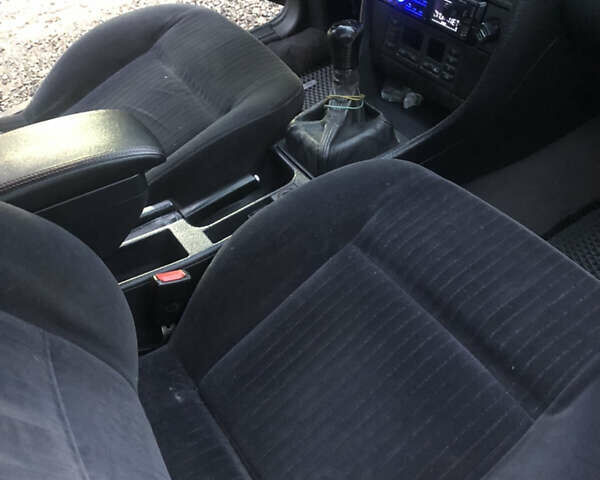 Ауді А6, об'ємом двигуна 2.5 л та пробігом 464 тис. км за 3000 $, фото 12 на Automoto.ua