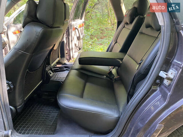 Ауди А6, объемом двигателя 2.6 л и пробегом 505 тыс. км за 2900 $, фото 15 на Automoto.ua