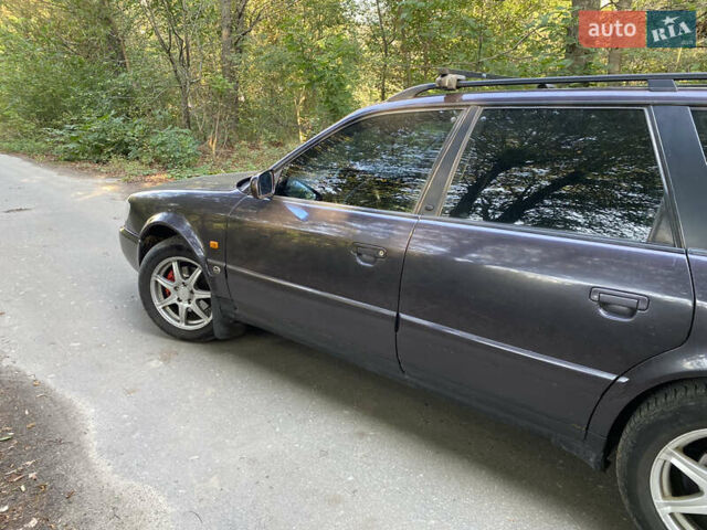 Ауди А6, объемом двигателя 2.6 л и пробегом 505 тыс. км за 2900 $, фото 3 на Automoto.ua