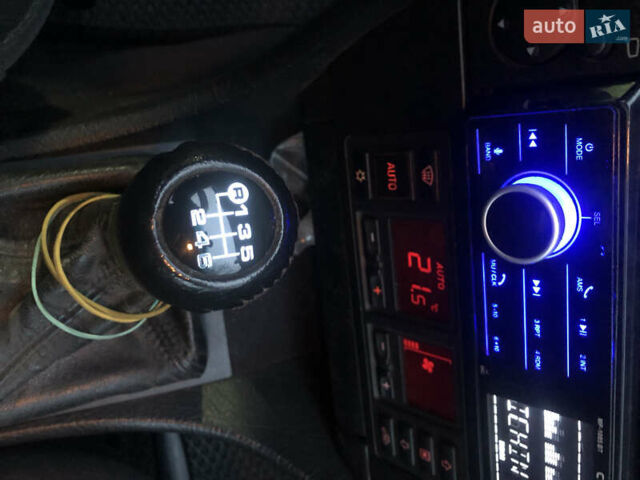Ауді А6, об'ємом двигуна 2.5 л та пробігом 464 тис. км за 3000 $, фото 5 на Automoto.ua