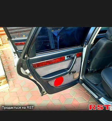 Ауді А6, об'ємом двигуна 2.6 л та пробігом 670 тис. км за 3800 $, фото 7 на Automoto.ua