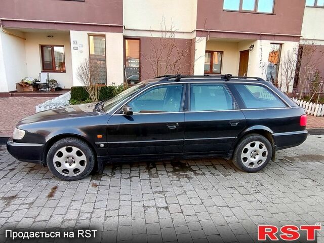 Ауди А6, объемом двигателя 2.8 л и пробегом 350 тыс. км за 3500 $, фото 2 на Automoto.ua