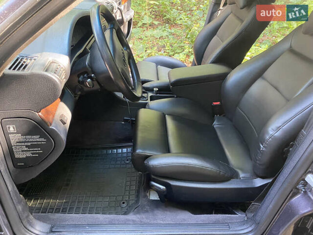 Ауди А6, объемом двигателя 2.6 л и пробегом 505 тыс. км за 2900 $, фото 17 на Automoto.ua