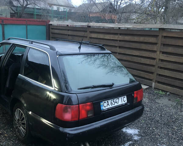 Ауді А6, об'ємом двигуна 2.5 л та пробігом 464 тис. км за 3000 $, фото 16 на Automoto.ua