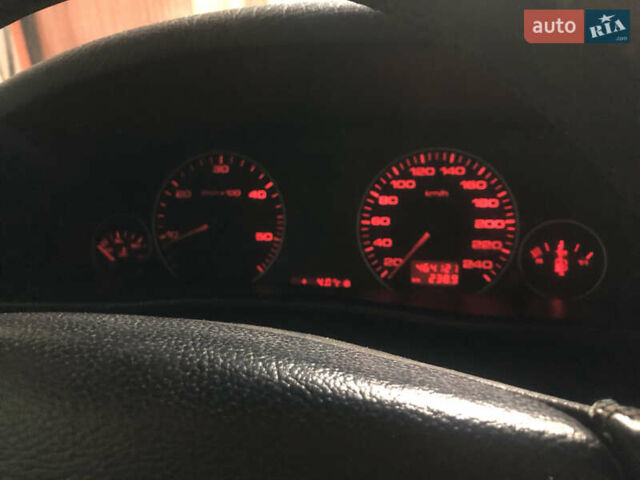 Ауді А6, об'ємом двигуна 2.5 л та пробігом 464 тис. км за 3000 $, фото 3 на Automoto.ua