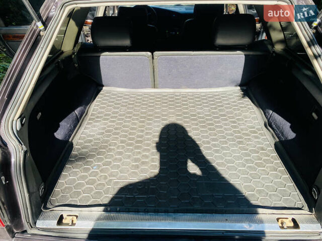 Ауди А6, объемом двигателя 2.6 л и пробегом 505 тыс. км за 2900 $, фото 18 на Automoto.ua