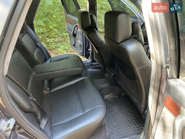 Ауди А6, объемом двигателя 2.6 л и пробегом 505 тыс. км за 2900 $, фото 13 на Automoto.ua