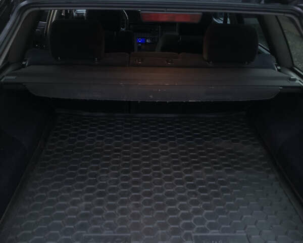 Ауді А6, об'ємом двигуна 2.5 л та пробігом 464 тис. км за 3000 $, фото 10 на Automoto.ua