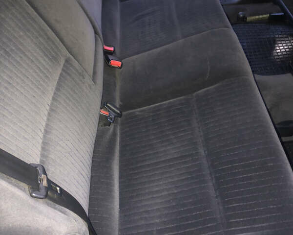 Ауді А6, об'ємом двигуна 2.5 л та пробігом 464 тис. км за 3000 $, фото 11 на Automoto.ua