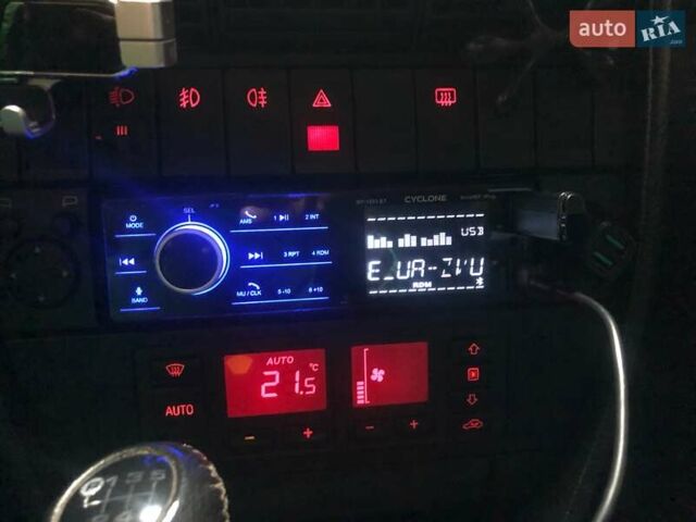 Ауді А6, об'ємом двигуна 2.5 л та пробігом 464 тис. км за 3000 $, фото 1 на Automoto.ua