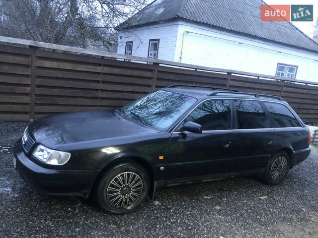 Ауді А6, об'ємом двигуна 2.5 л та пробігом 464 тис. км за 3000 $, фото 2 на Automoto.ua