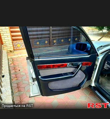 Ауді А6, об'ємом двигуна 2.6 л та пробігом 670 тис. км за 3800 $, фото 6 на Automoto.ua